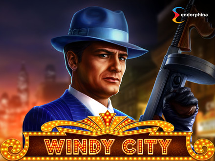 Windy City slot